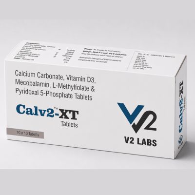 Calv2-XT&trade;