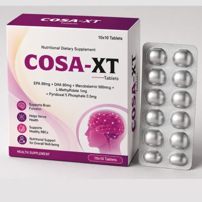 COSA-XT&trade;