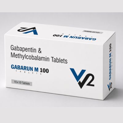 GABARUN M-100&trade;