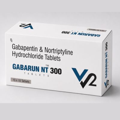 Gabarun NT-300&trade;