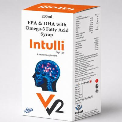 Intulli Syp.&trade;