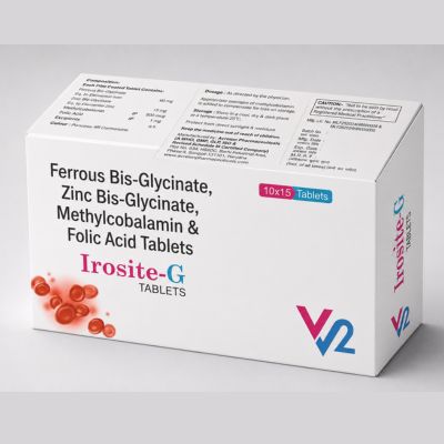 Irosite-G&trade;