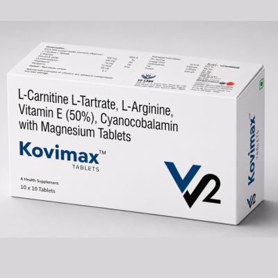 Kovimax&trade;