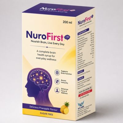 NuroFirst&trade;