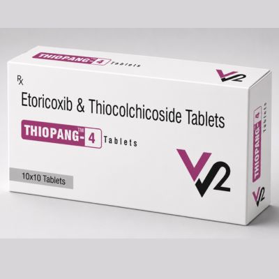 Thiopang-4&trade;